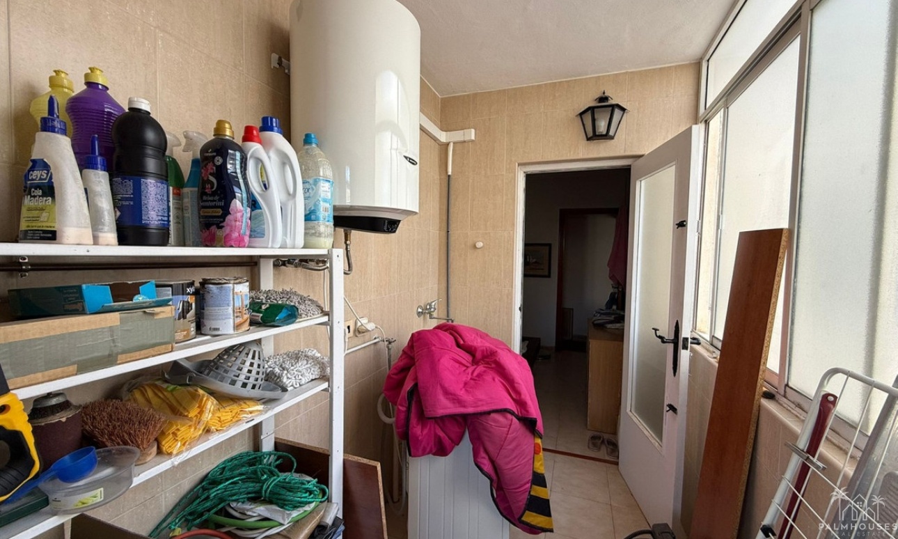 Revente - Apartment - Torrevieja - Torrevieja Centro