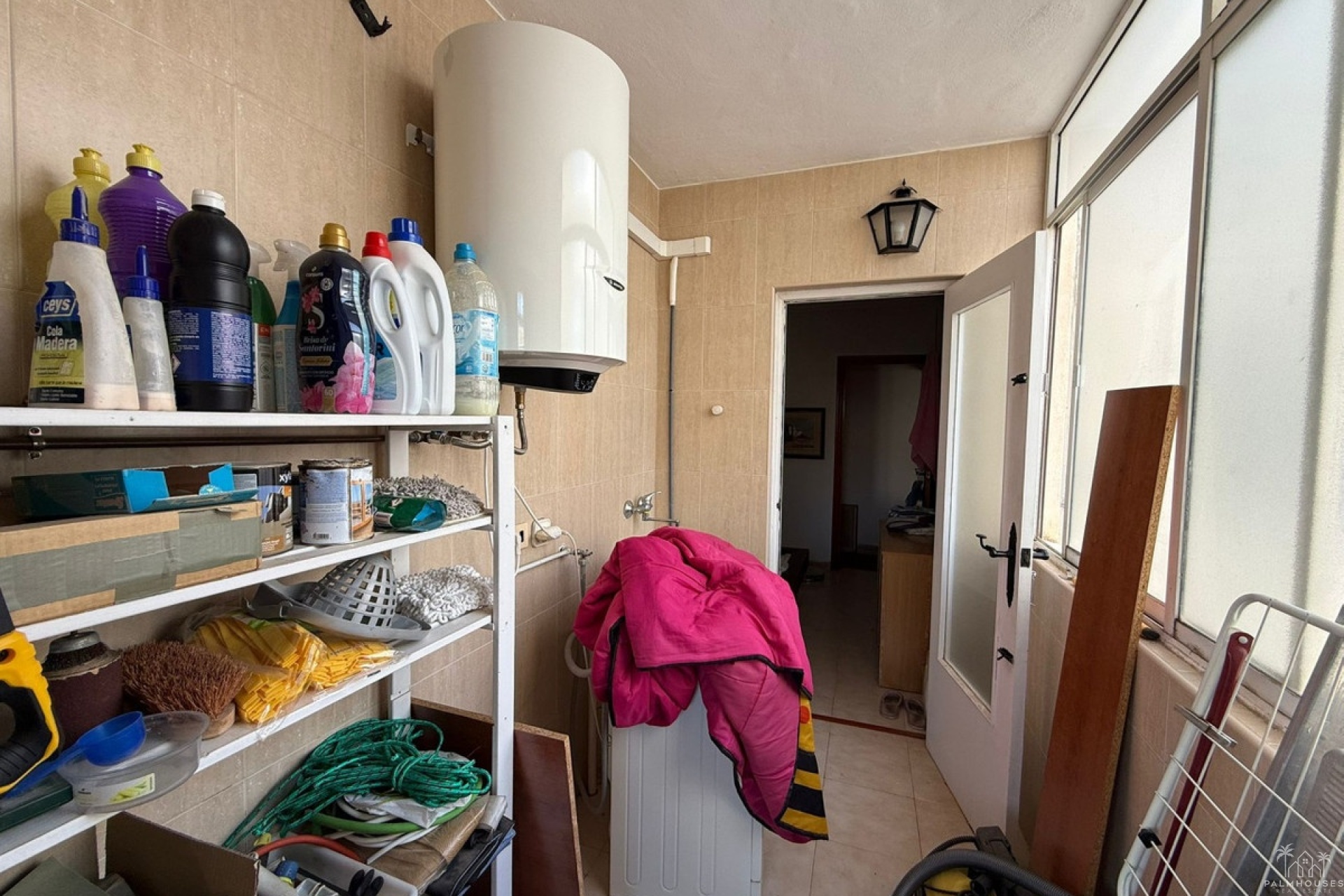Revente - Apartment - Torrevieja - Torrevieja Centro