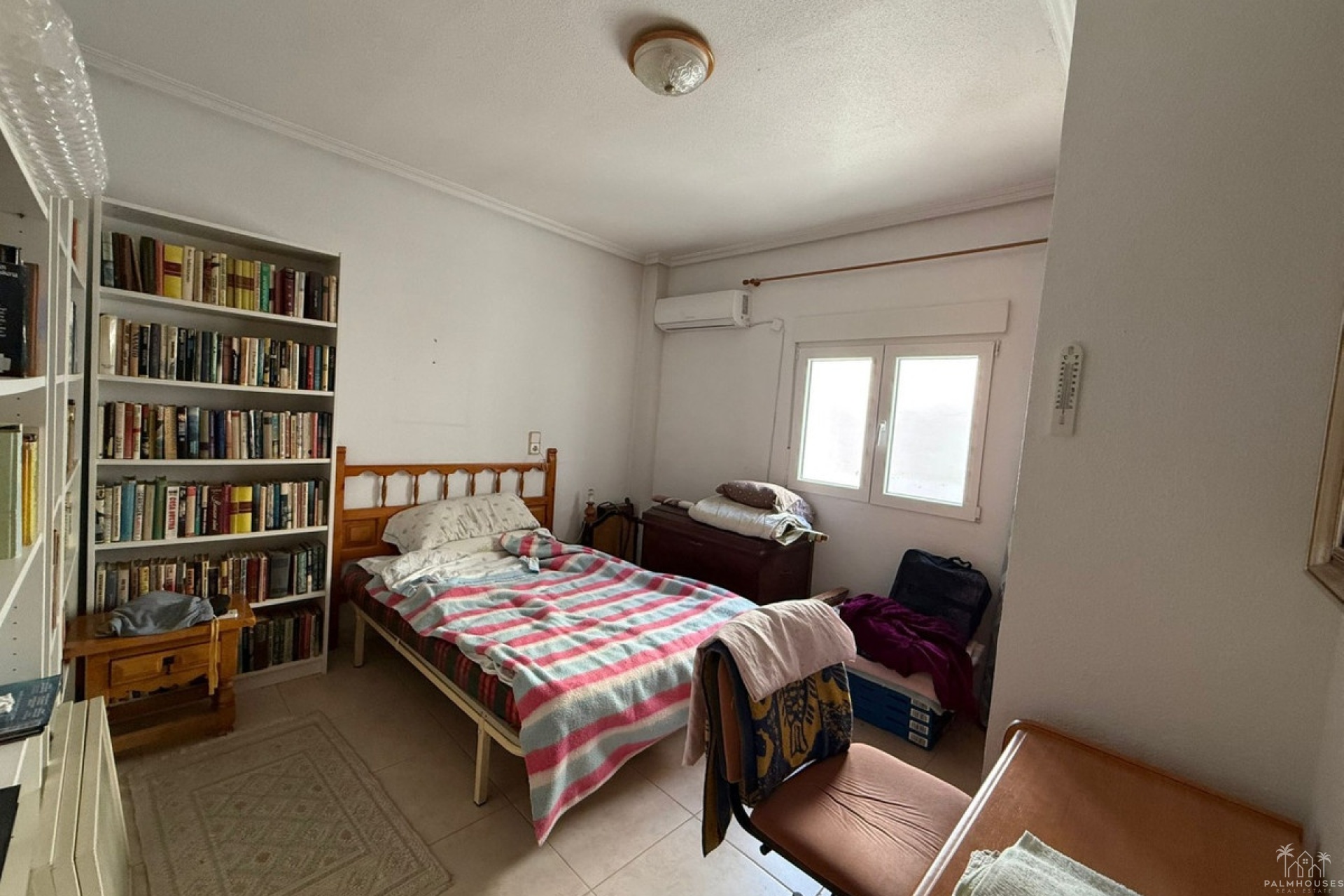 Revente - Apartment - Torrevieja - Torrevieja Centro