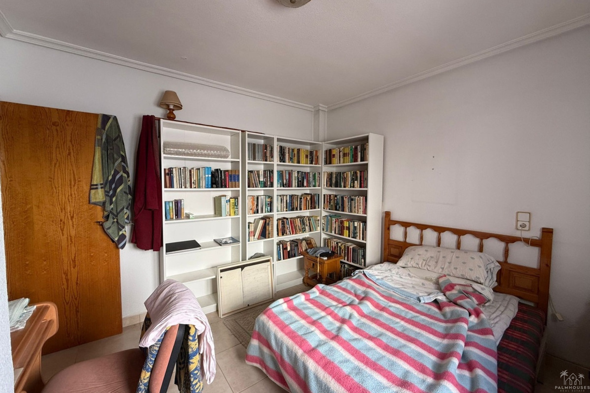 Revente - Apartment - Torrevieja - Torrevieja Centro