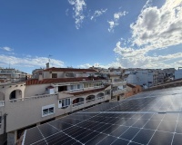 Revente - Apartment - Torrevieja - Torrevieja Centro
