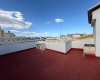 Revente - Apartment - Torrevieja - Torrevieja Centro