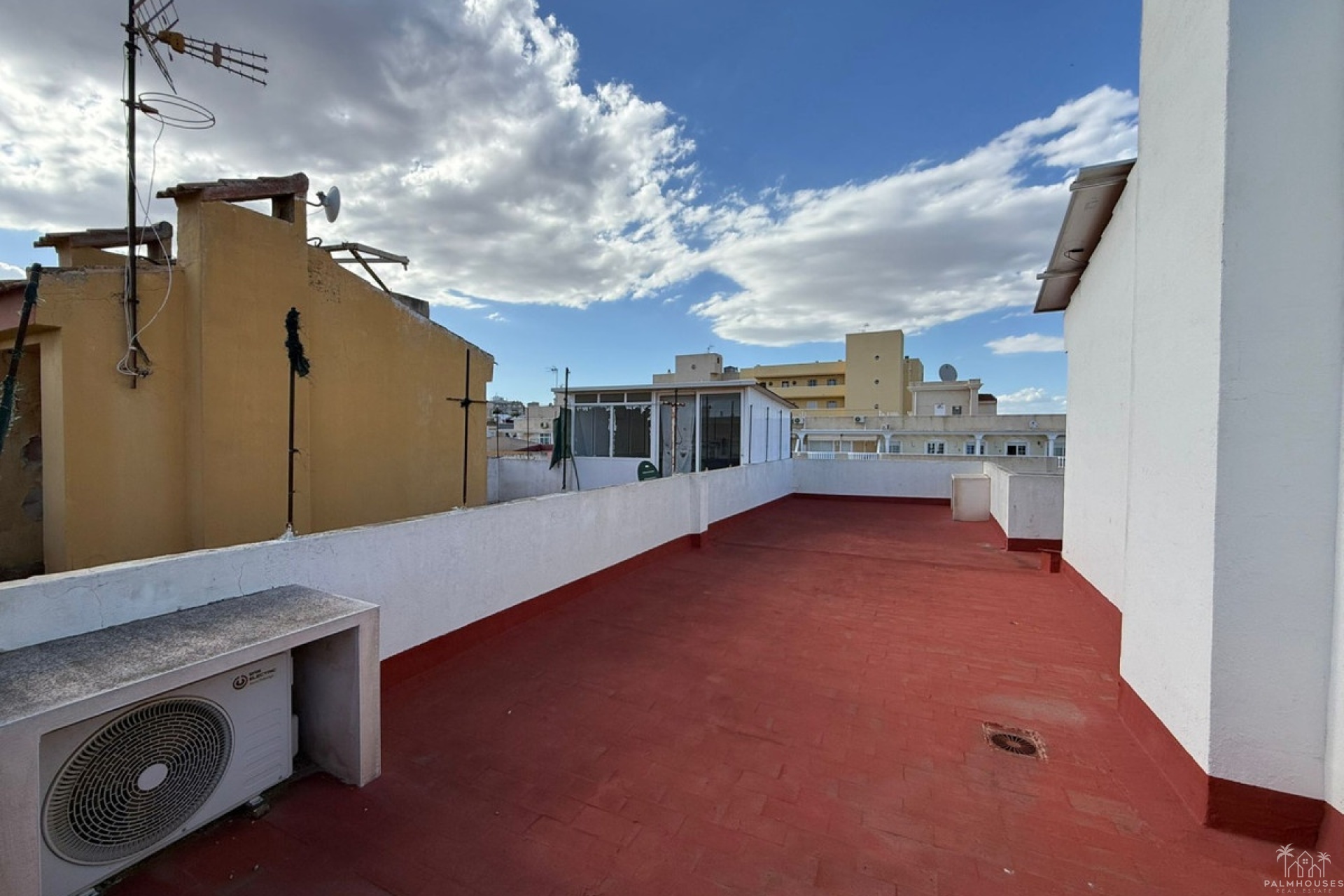 Revente - Apartment - Torrevieja - Torrevieja Centro