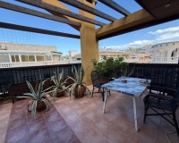 Revente - Apartment - Torrevieja - Torrevieja Centro