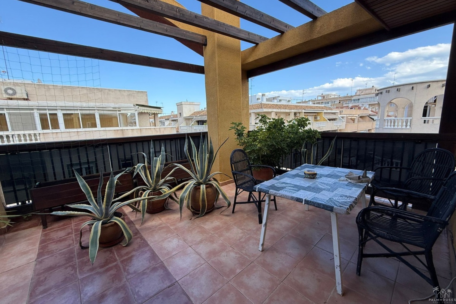 Revente - Apartment - Torrevieja - Torrevieja Centro