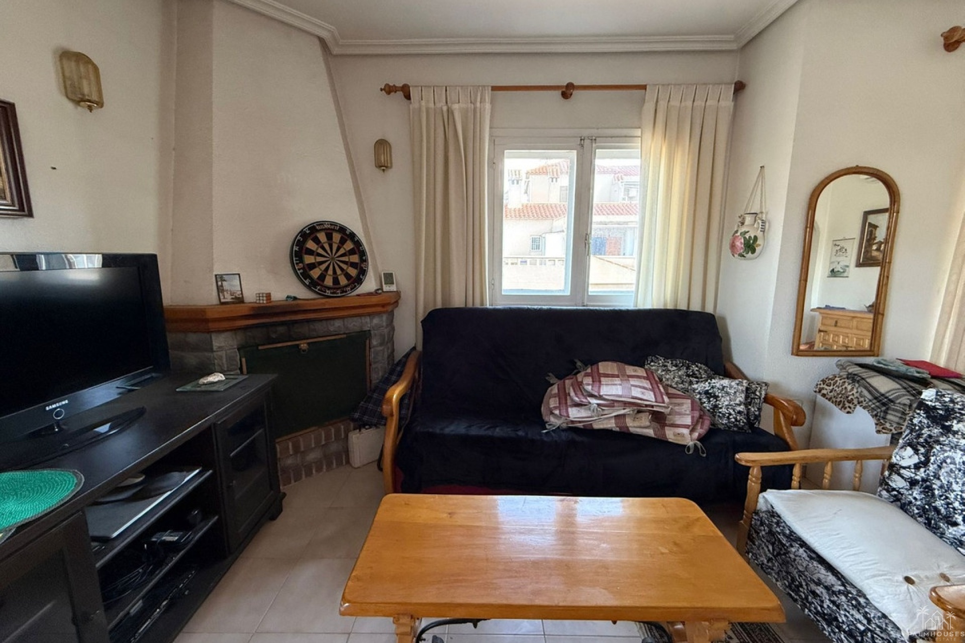 Revente - Apartment - Torrevieja - Torrevieja Centro