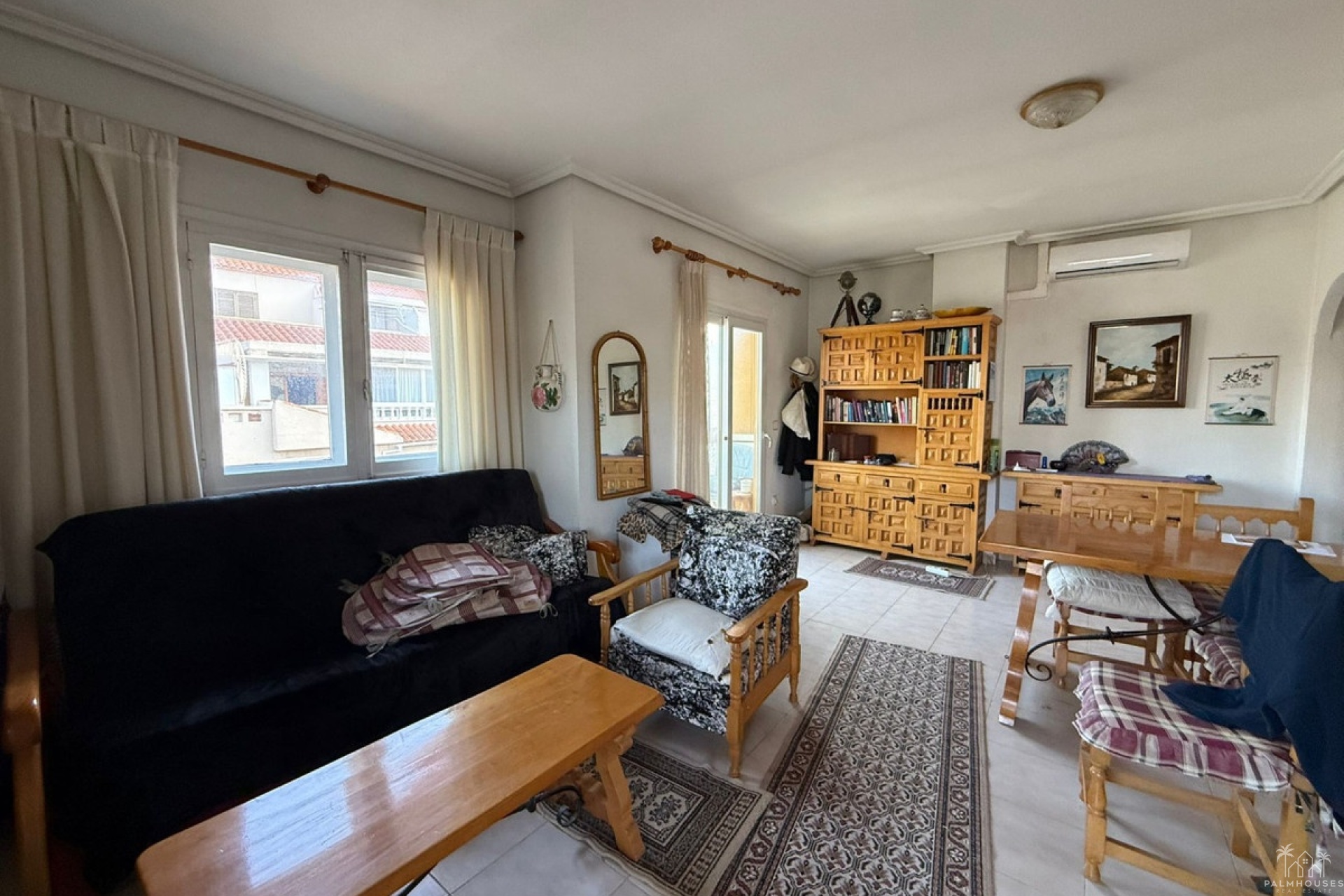 Revente - Apartment - Torrevieja - Torrevieja Centro