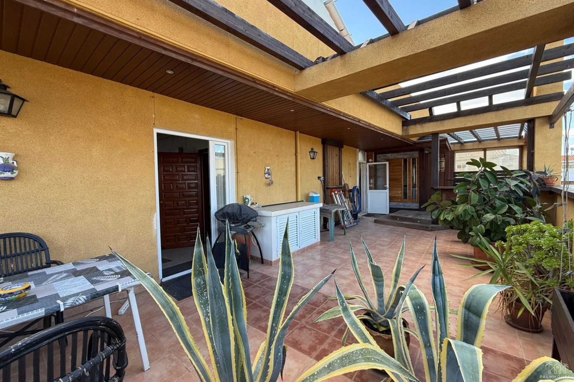 Revente - Apartment - Torrevieja - Torrevieja Centro