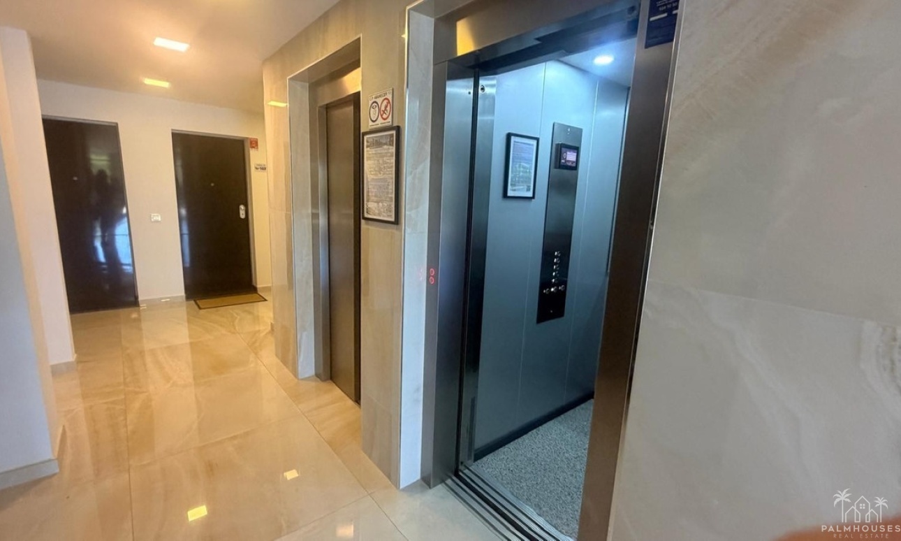 Revente - Apartment - Torrevieja - Torrevieja Centro