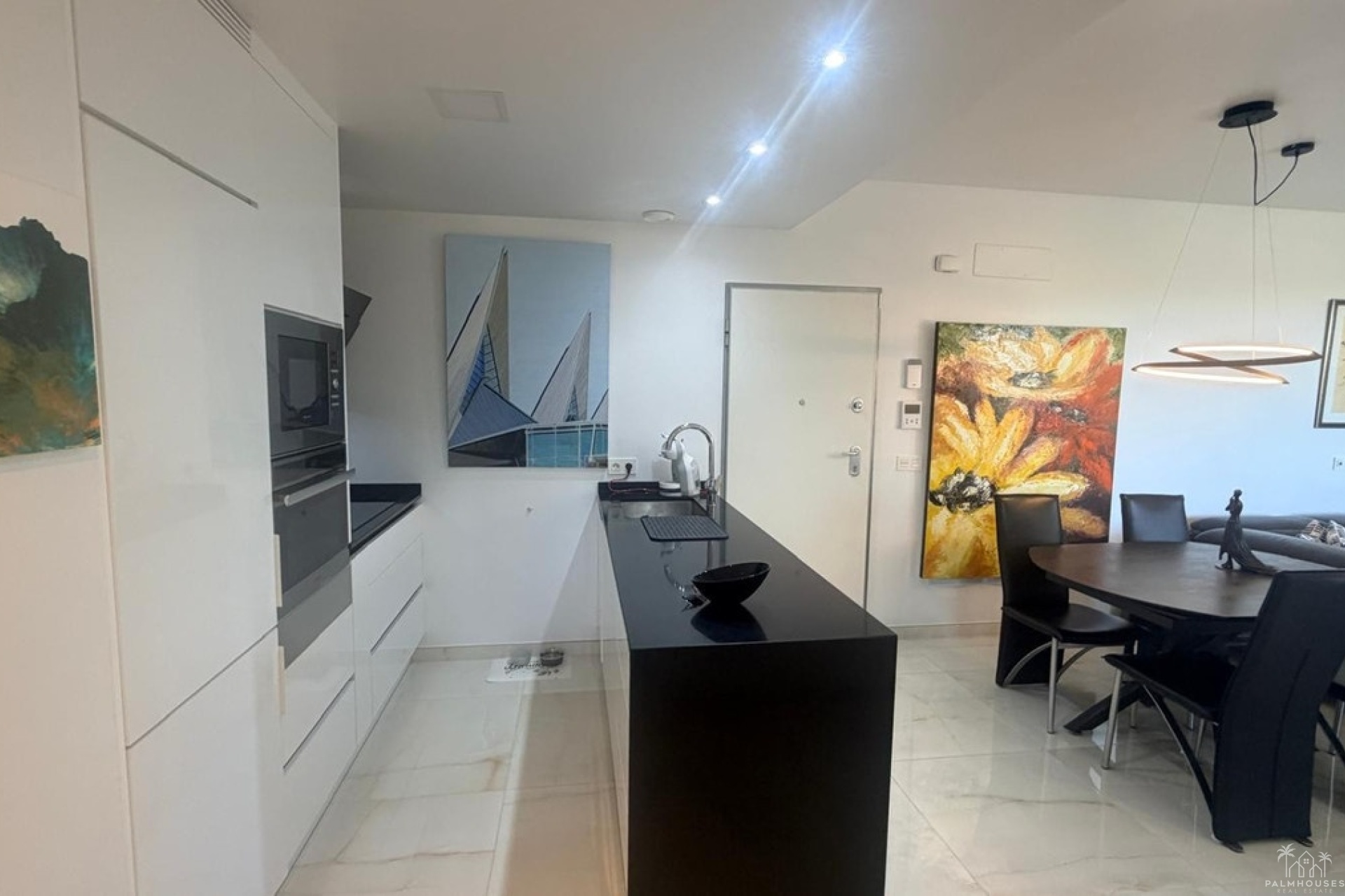 Revente - Apartment - Torrevieja - Torrevieja Centro