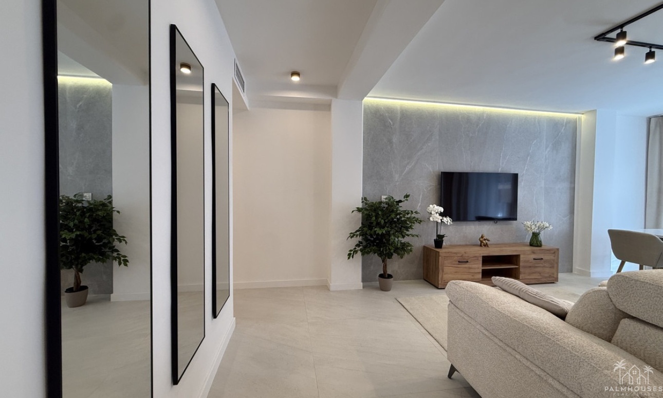 Revente - Apartment - Torrevieja - Torrevieja Centro