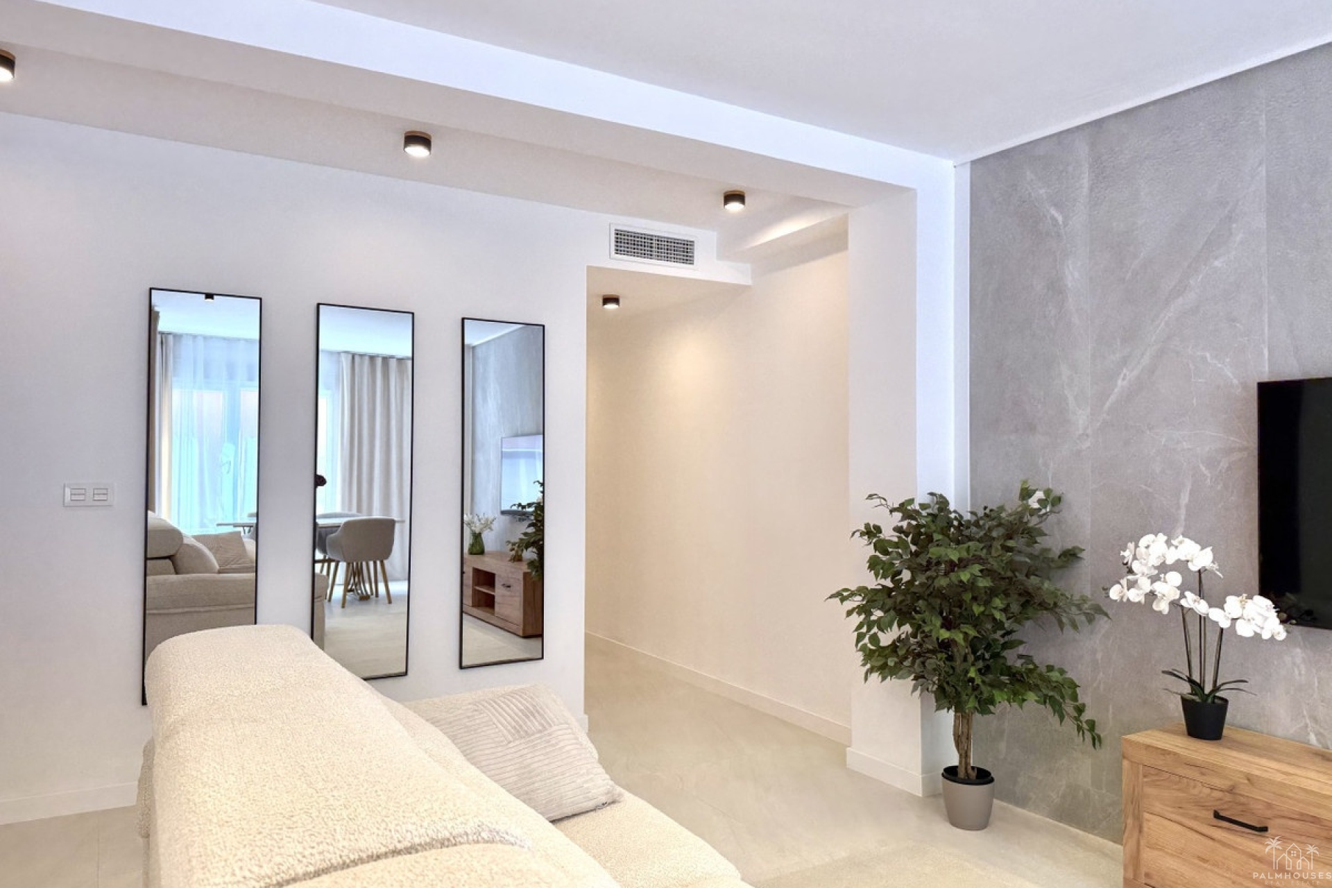 Revente - Apartment - Torrevieja - Torrevieja Centro