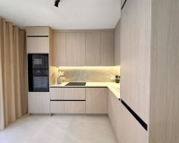 Revente - Apartment - Torrevieja - Torrevieja Centro