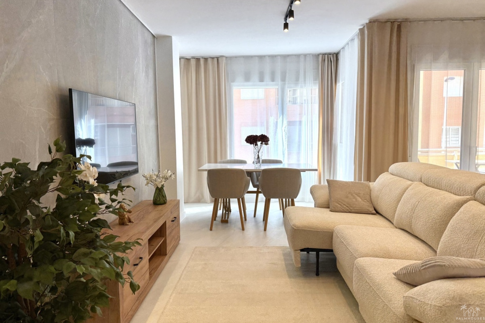 Revente - Apartment - Torrevieja - Torrevieja Centro