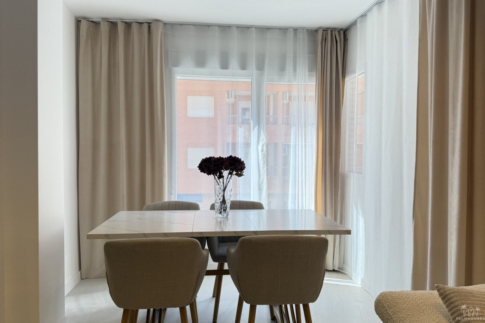 Revente - Apartment - Torrevieja - Torrevieja Centro