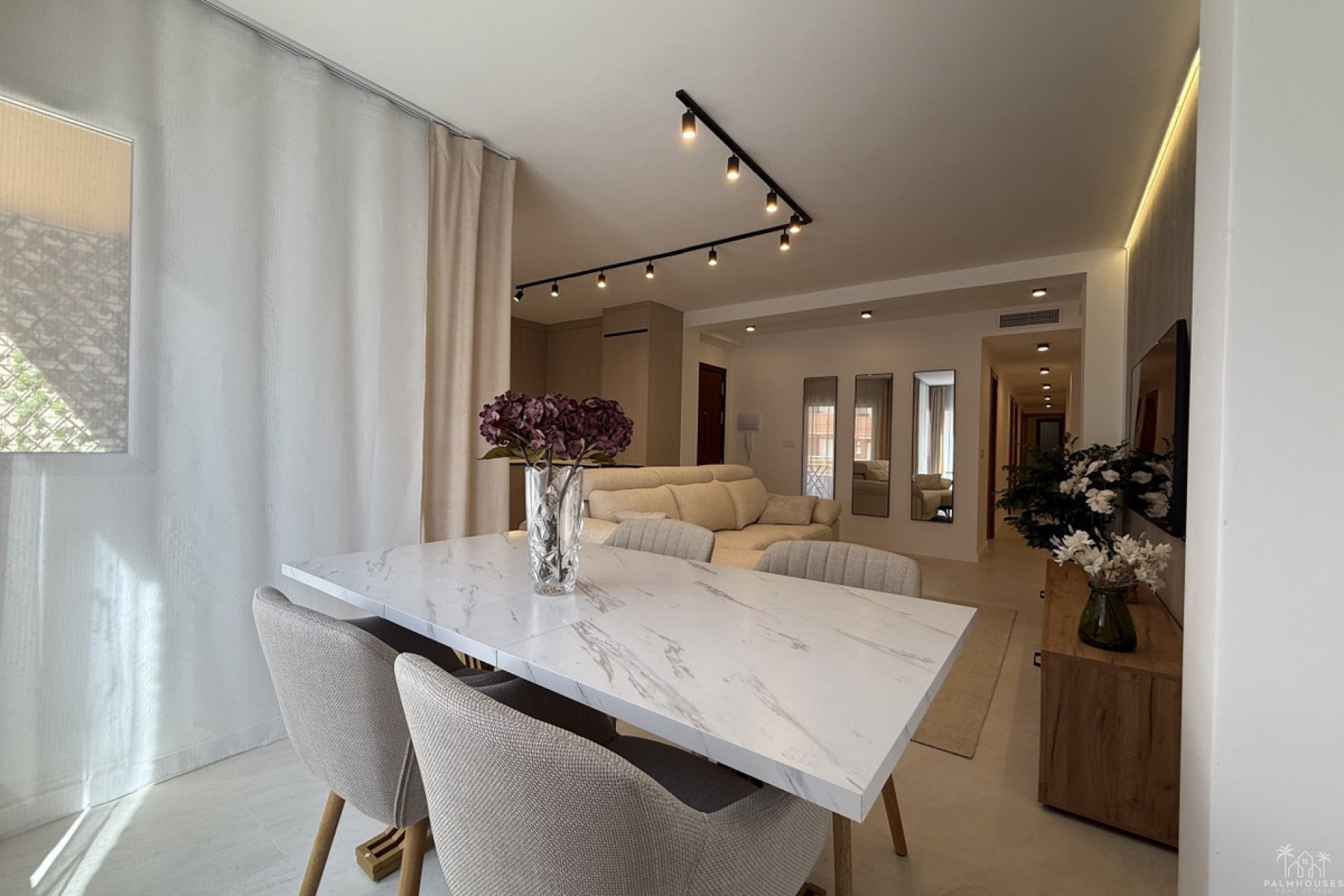 Revente - Apartment - Torrevieja - Torrevieja Centro