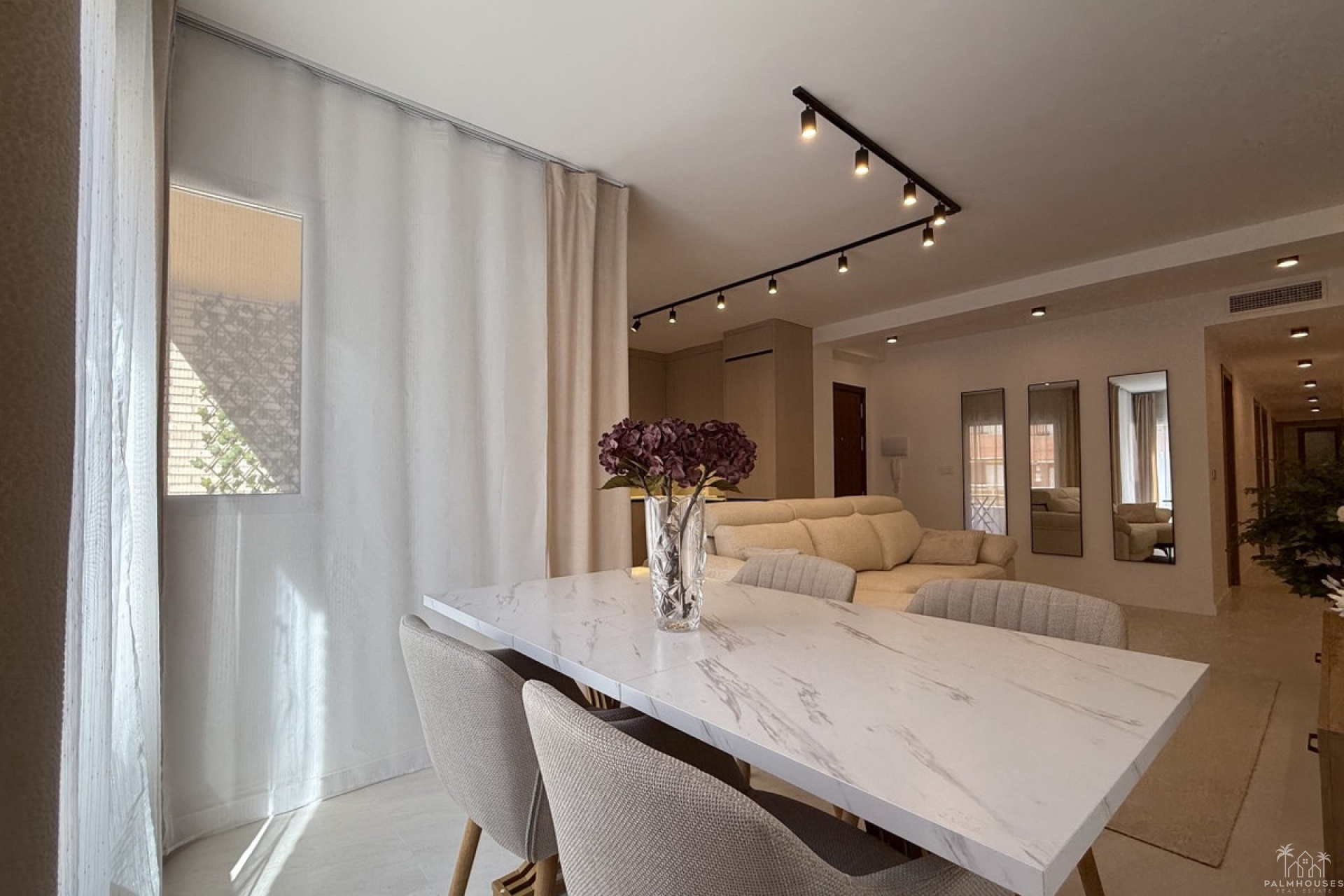 Revente - Apartment - Torrevieja - Torrevieja Centro