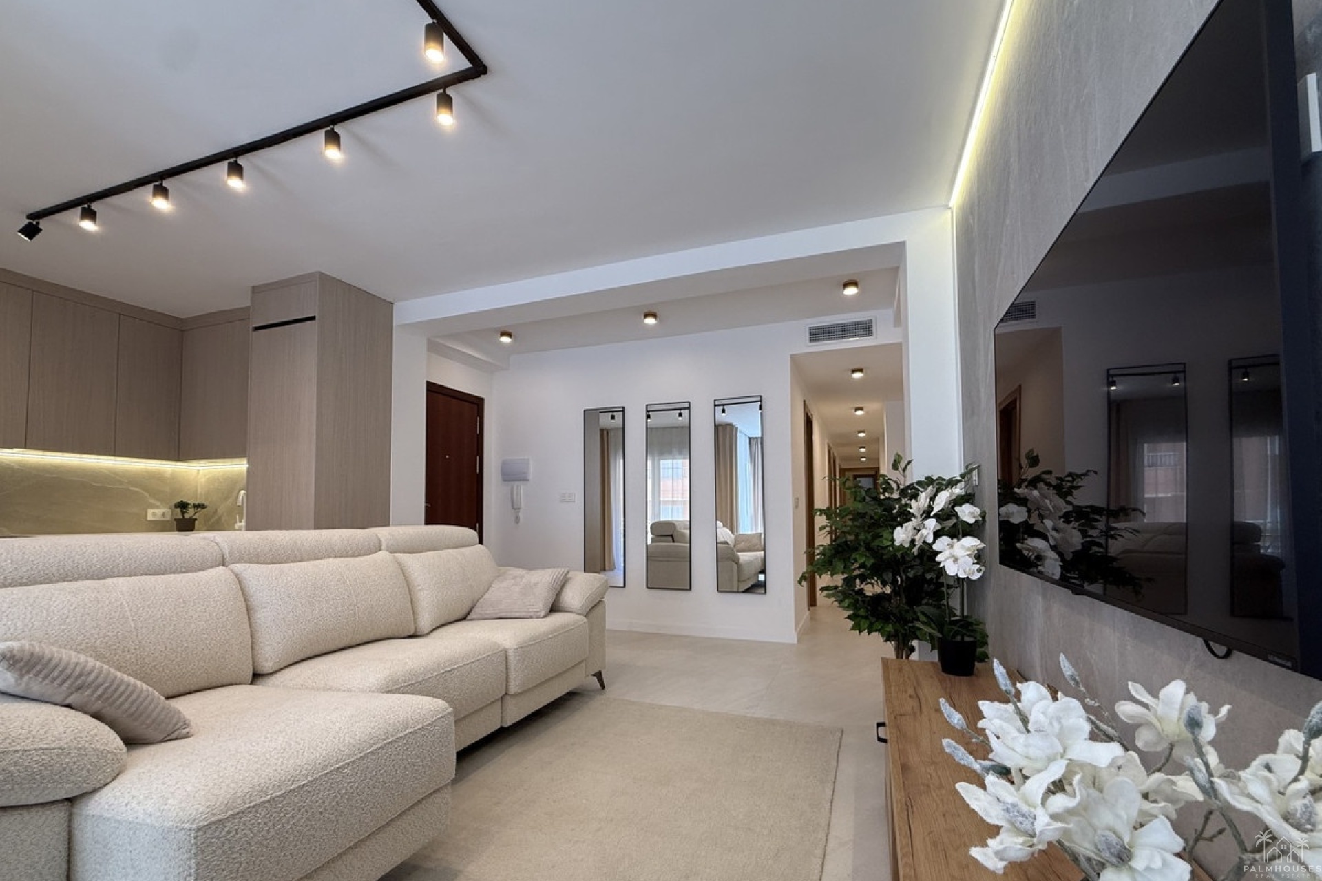 Revente - Apartment - Torrevieja - Torrevieja Centro