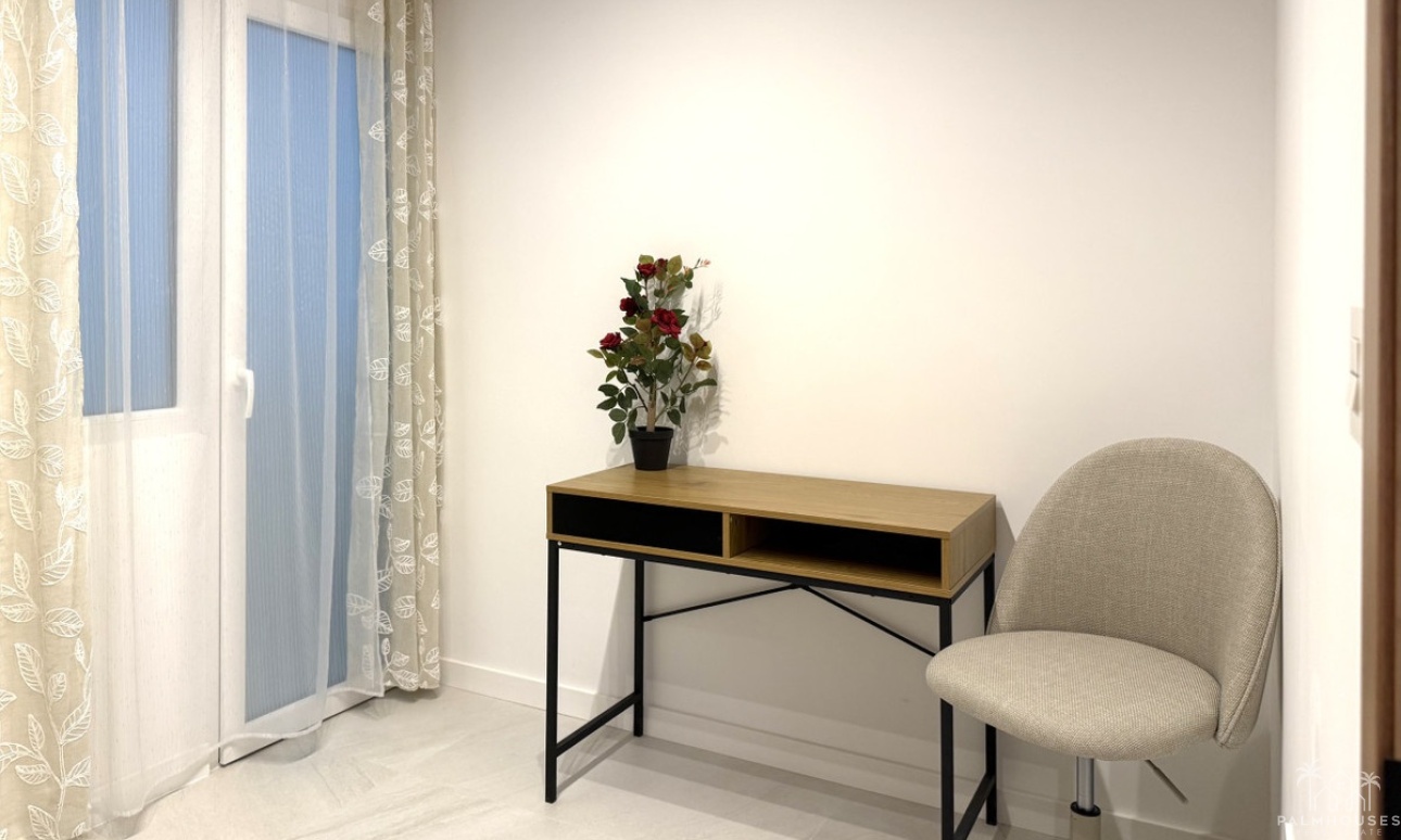Revente - Apartment - Torrevieja - Torrevieja Centro