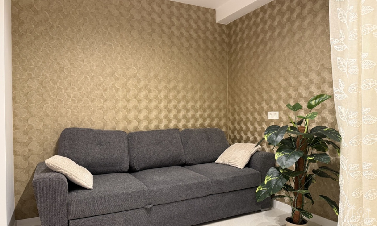 Revente - Apartment - Torrevieja - Torrevieja Centro