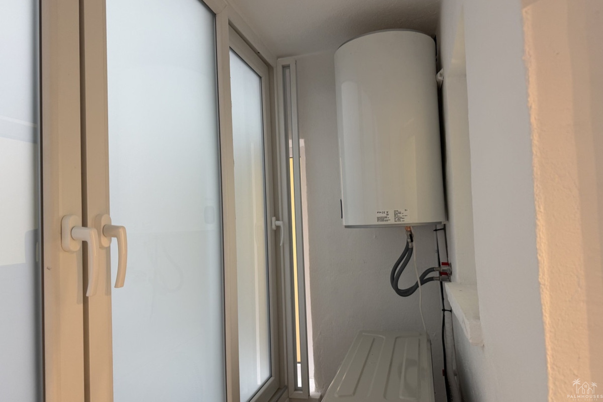 Revente - Apartment - Torrevieja - Torrevieja Centro