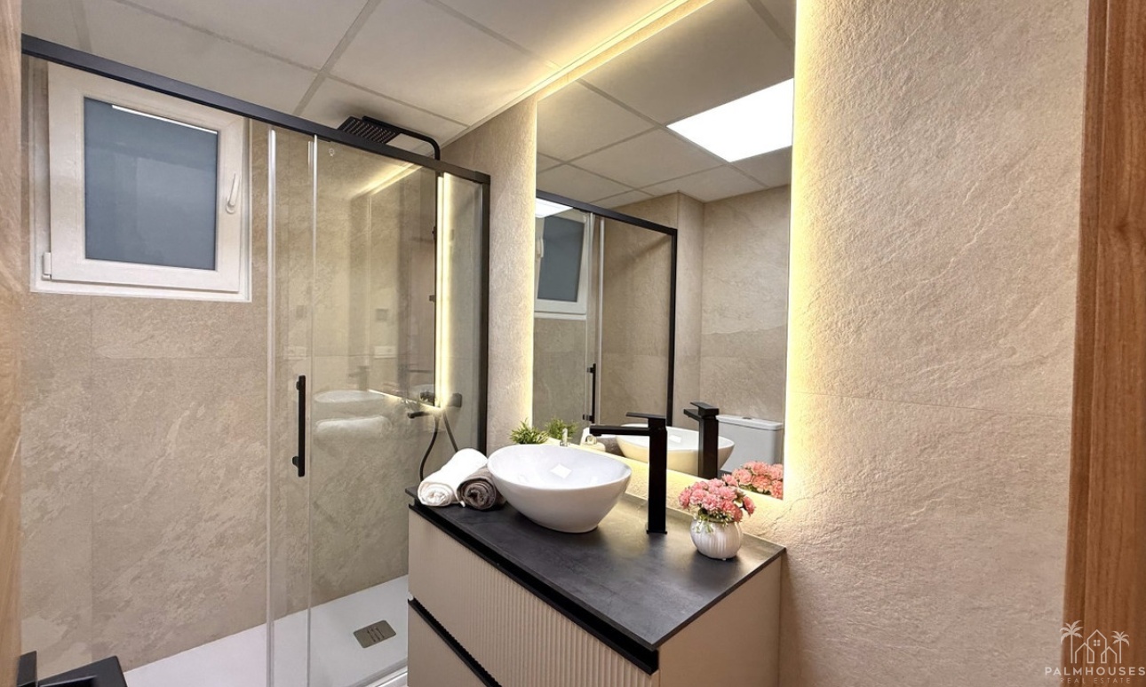 Revente - Apartment - Torrevieja - Torrevieja Centro