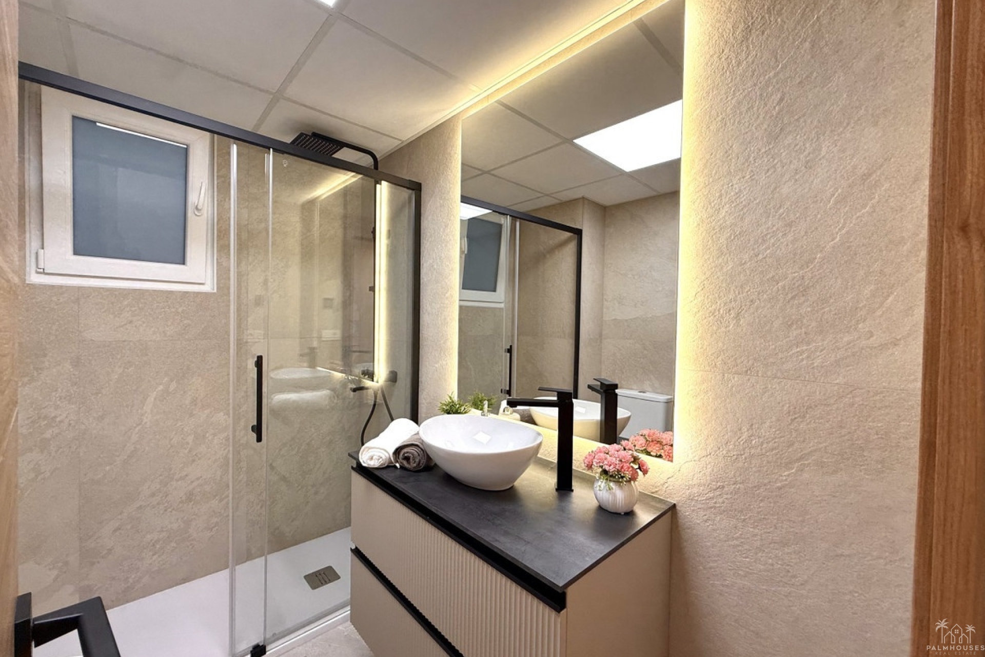 Revente - Apartment - Torrevieja - Torrevieja Centro