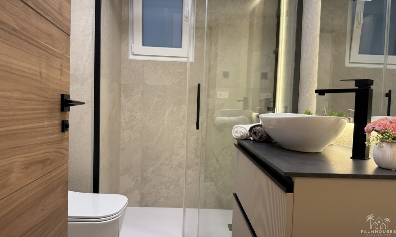 Revente - Apartment - Torrevieja - Torrevieja Centro
