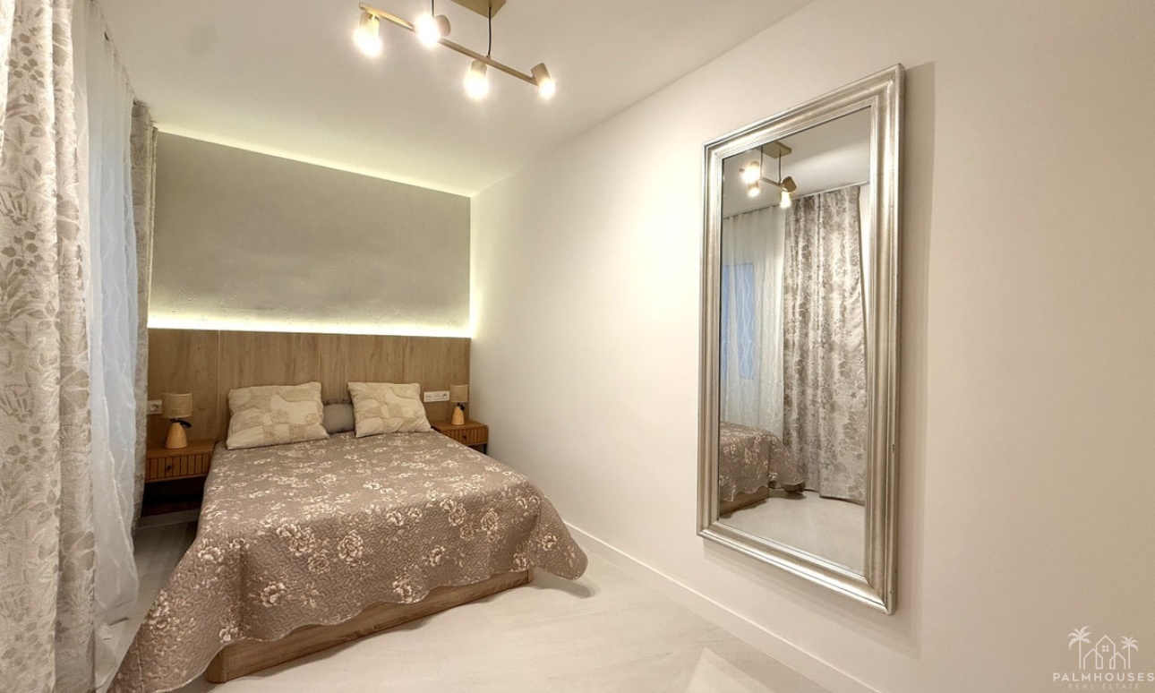 Revente - Apartment - Torrevieja - Torrevieja Centro