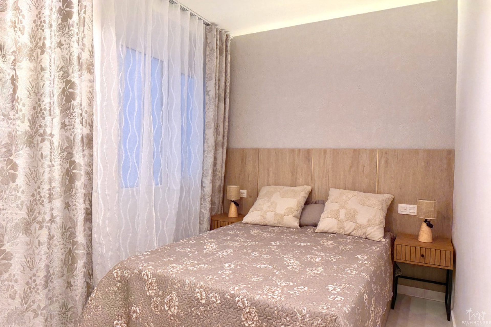 Revente - Apartment - Torrevieja - Torrevieja Centro