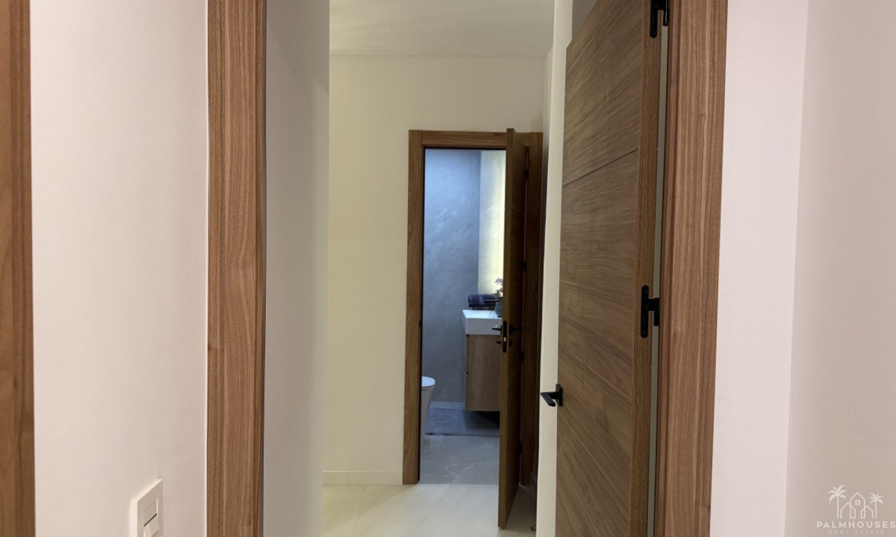 Revente - Apartment - Torrevieja - Torrevieja Centro