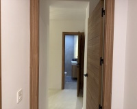 Revente - Apartment - Torrevieja - Torrevieja Centro