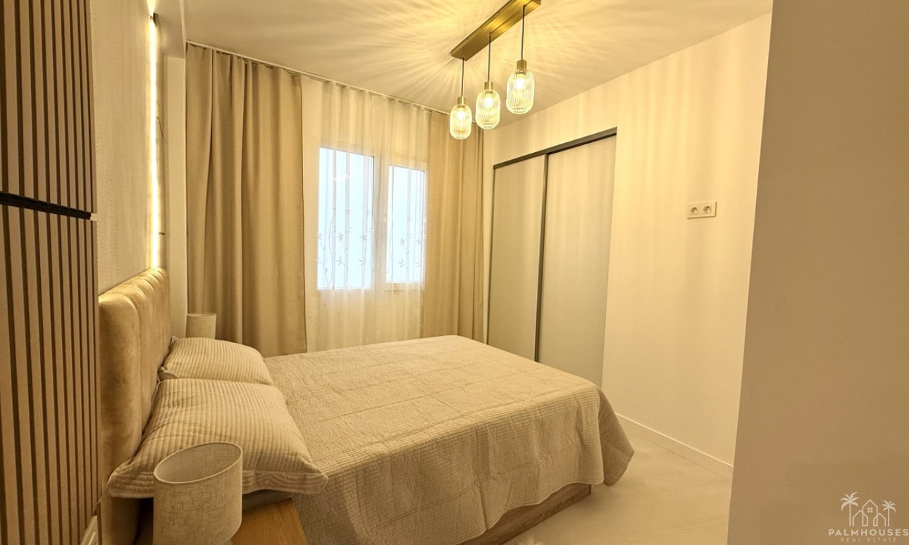 Revente - Apartment - Torrevieja - Torrevieja Centro
