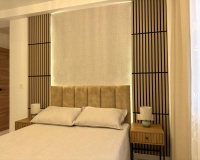 Revente - Apartment - Torrevieja - Torrevieja Centro