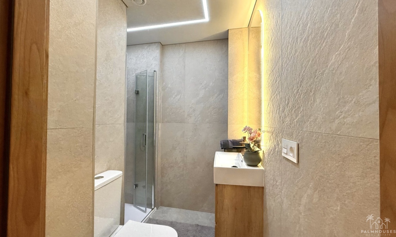 Revente - Apartment - Torrevieja - Torrevieja Centro