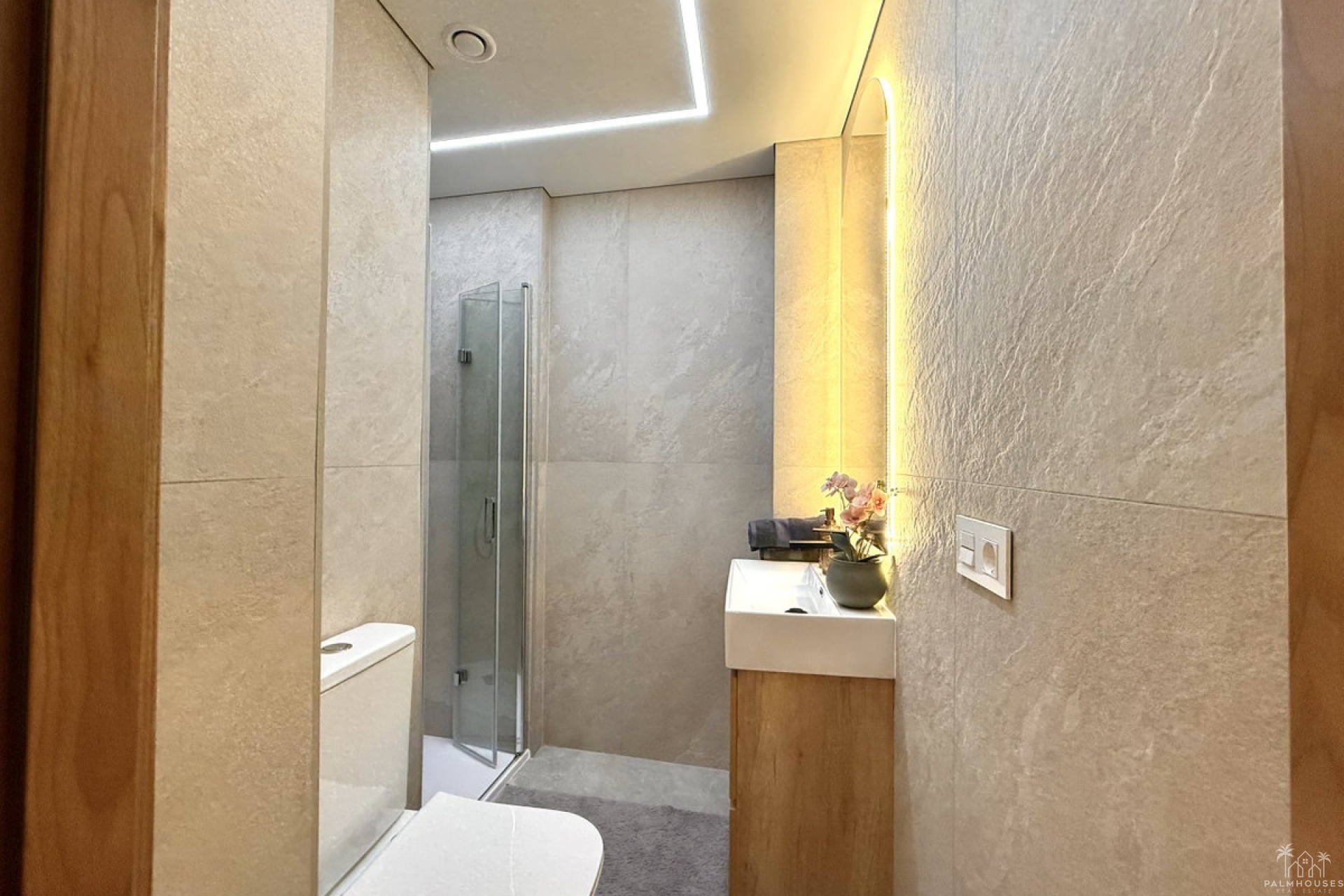 Revente - Apartment - Torrevieja - Torrevieja Centro