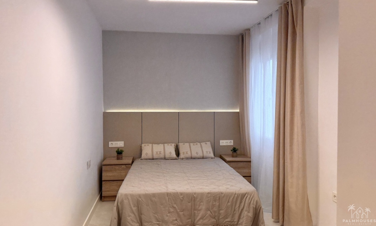 Revente - Apartment - Torrevieja - Torrevieja Centro