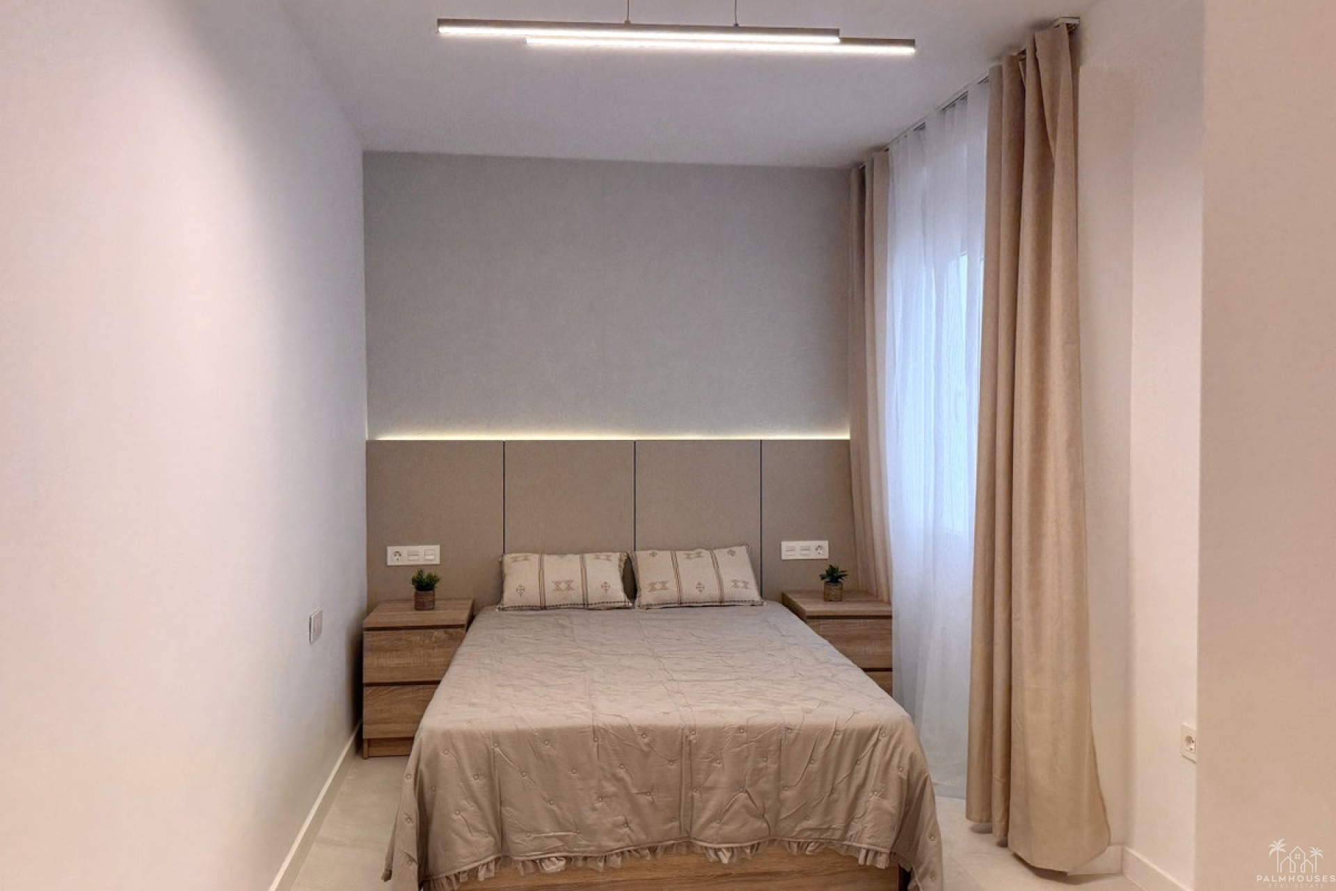 Revente - Apartment - Torrevieja - Torrevieja Centro