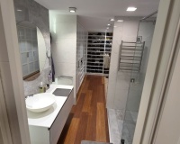 Revente - Apartment - Torrevieja - Torrevieja Centro