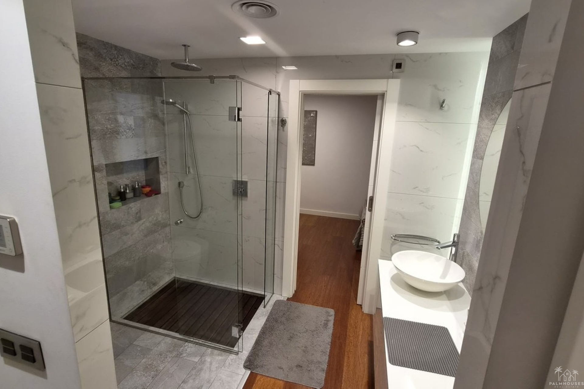 Revente - Apartment - Torrevieja - Torrevieja Centro