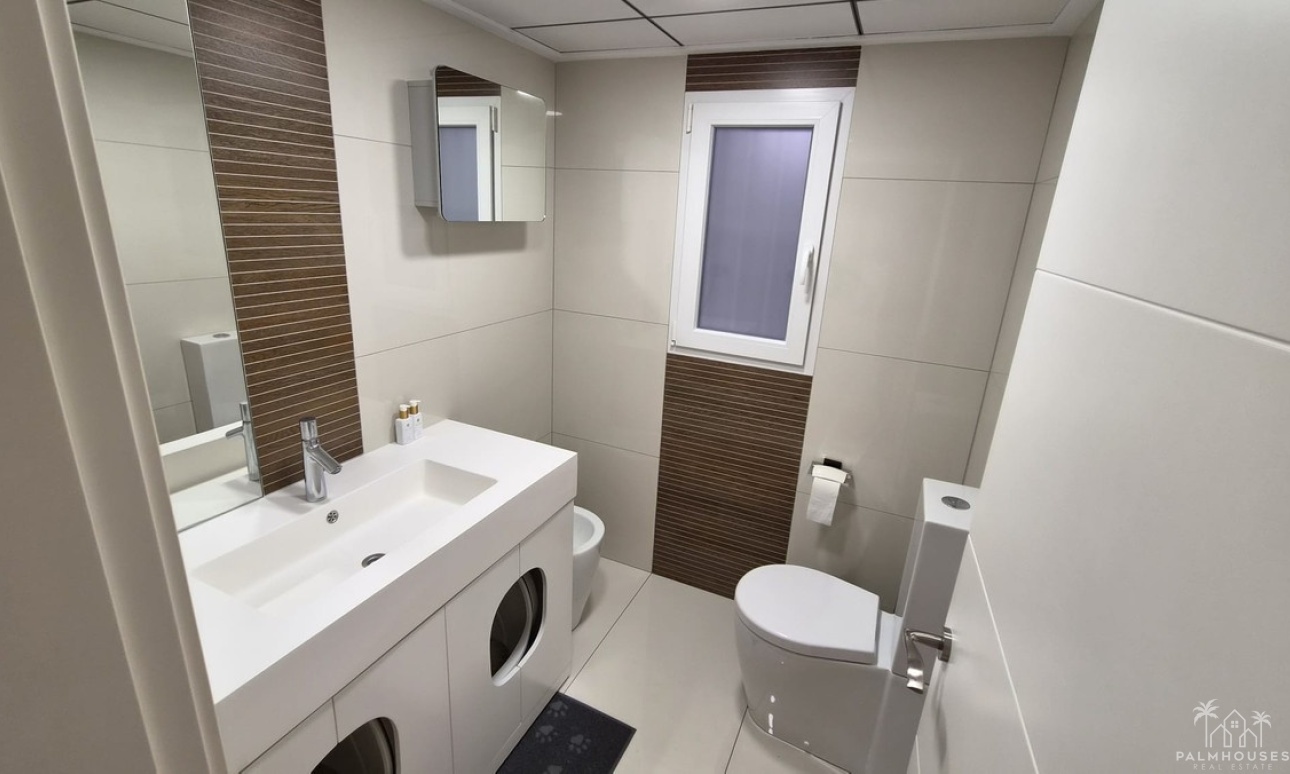 Revente - Apartment - Torrevieja - Torrevieja Centro