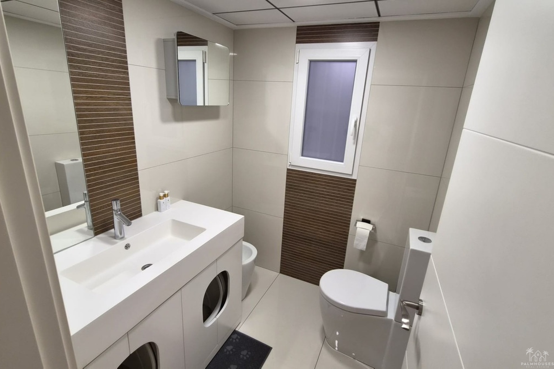 Revente - Apartment - Torrevieja - Torrevieja Centro