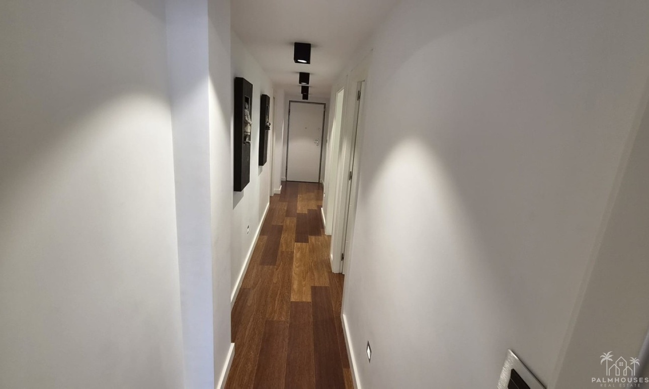 Revente - Apartment - Torrevieja - Torrevieja Centro