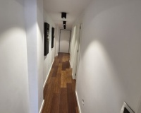 Revente - Apartment - Torrevieja - Torrevieja Centro