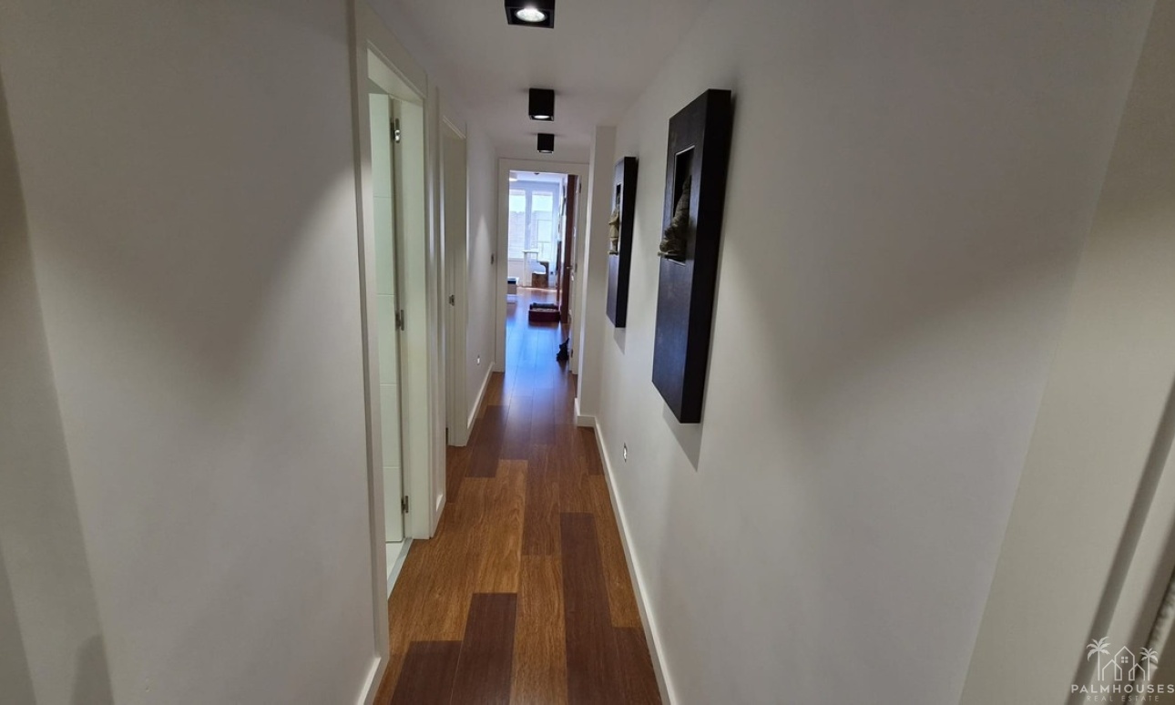 Revente - Apartment - Torrevieja - Torrevieja Centro