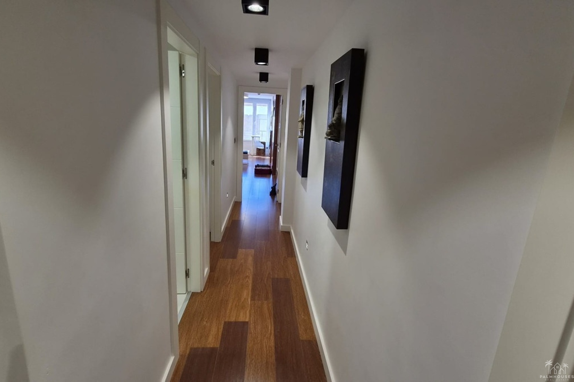 Revente - Apartment - Torrevieja - Torrevieja Centro