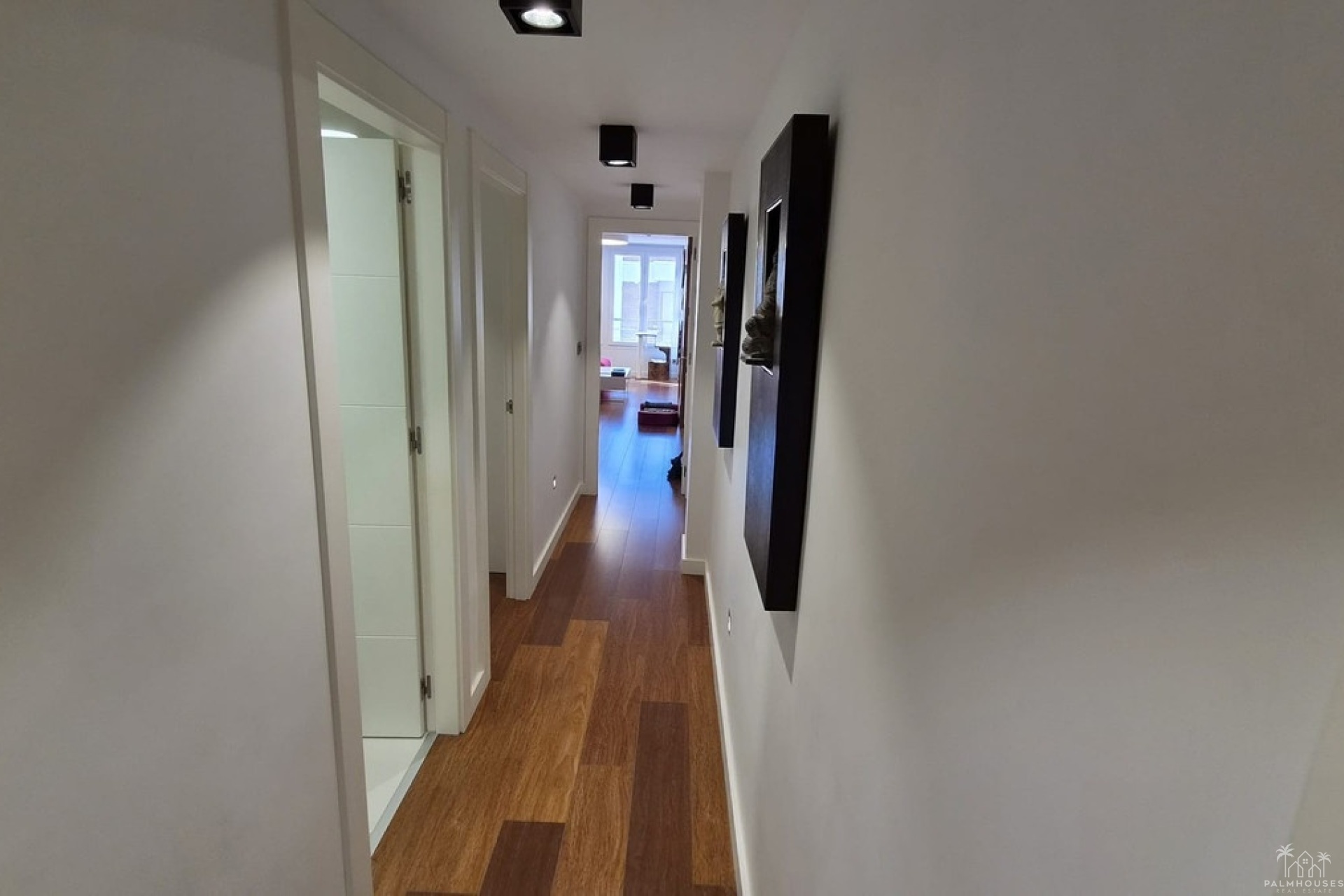 Revente - Apartment - Torrevieja - Torrevieja Centro
