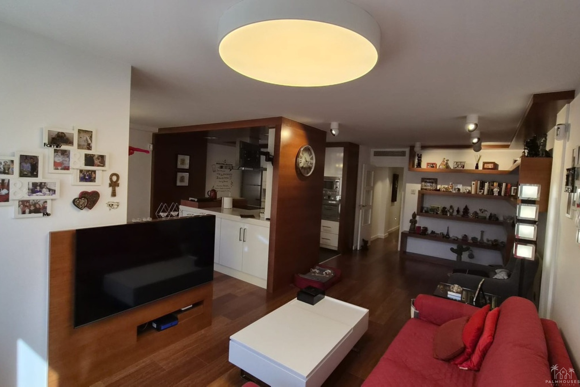 Revente - Apartment - Torrevieja - Torrevieja Centro