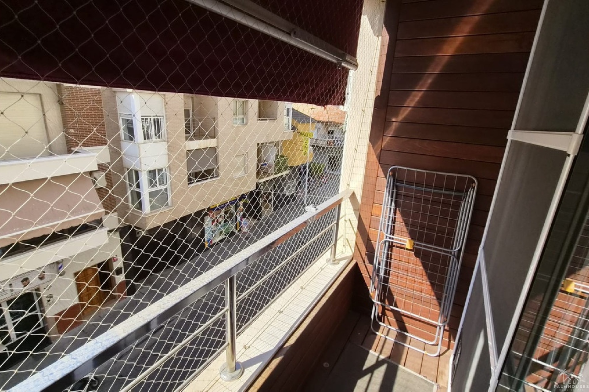 Revente - Apartment - Torrevieja - Torrevieja Centro
