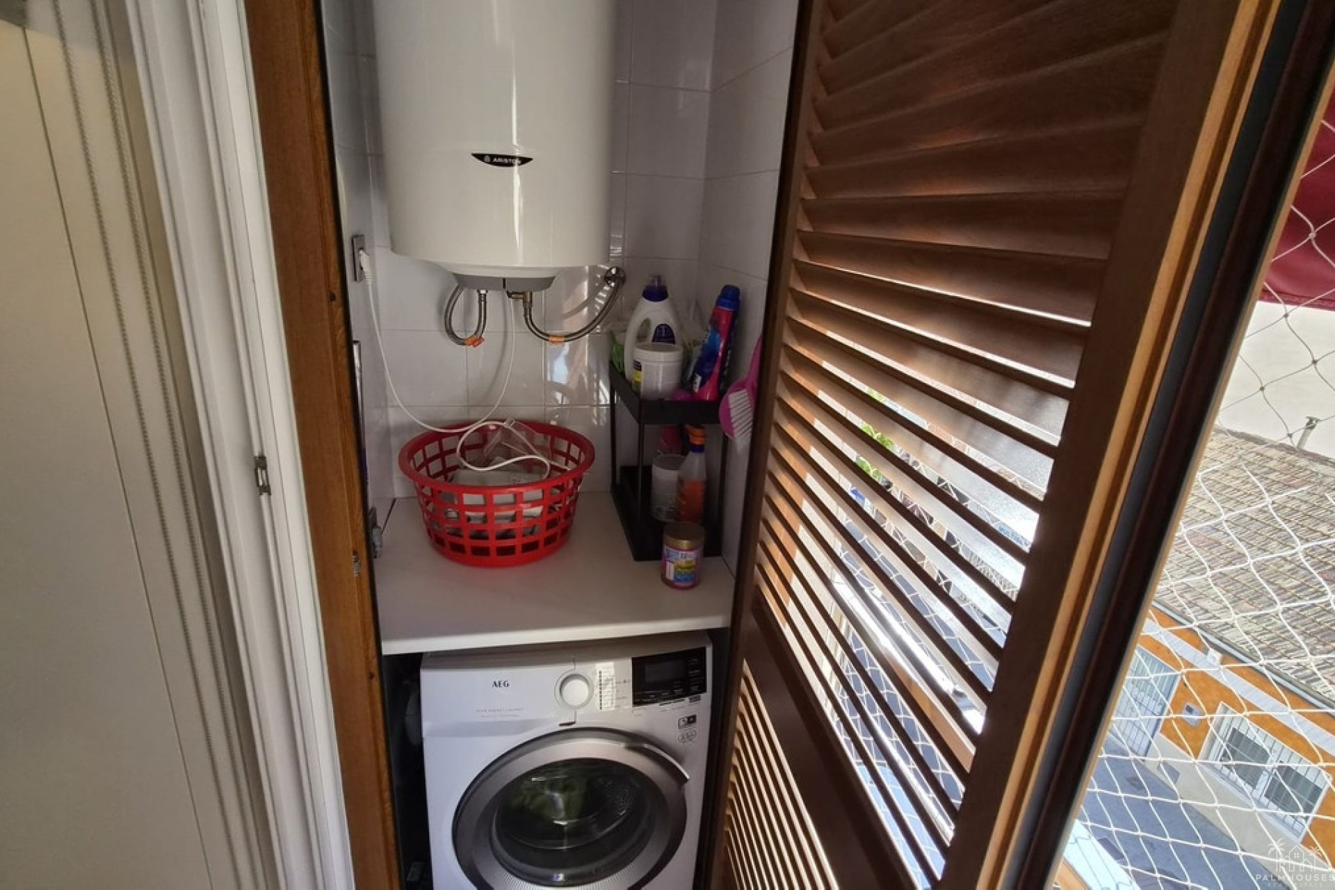 Revente - Apartment - Torrevieja - Torrevieja Centro